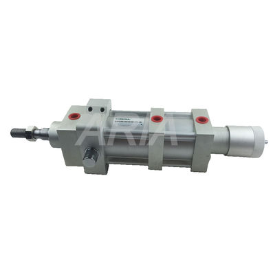 ASCO NNFA063/0045/0015TC(S) NUMATIK Pistonlu Pnömatik Silindir
