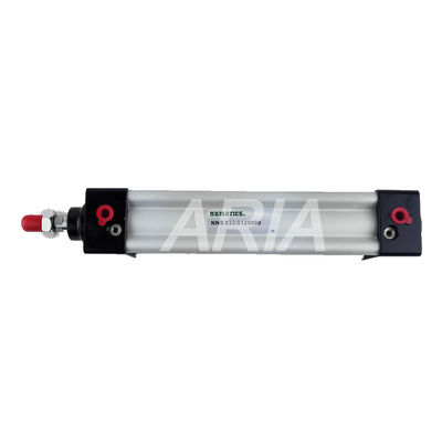 ASCO NUMATICS Özel Silindir NNS 032/01250000 hava silindir pnevmatik
