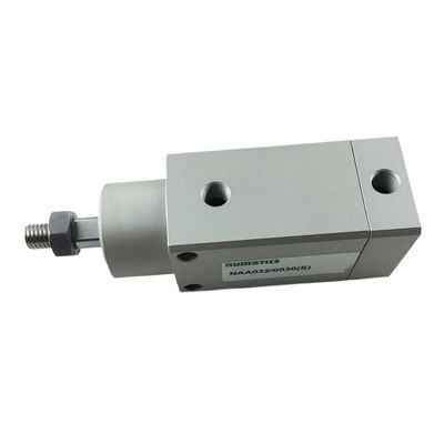 NUMATICS için ASCO Piston Pneumatik Silindir NAA 032/0030 ((S))