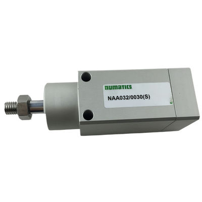 NUMATICS için ASCO Piston Pneumatik Silindir NAA 032/0030 ((S))