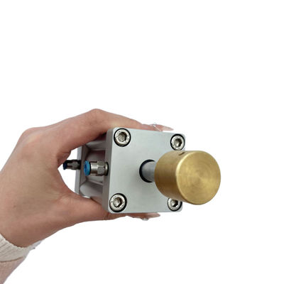 ASCO NUMATICS Pistonlu Pnömatik Silindir AA200319 Çimento fabrikası silindiri