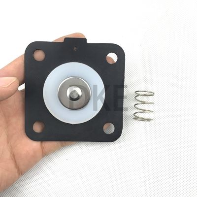 K2500 (M1183) GOYEN Pulse Valve Diaphragm Tamir Kits 1 1/2 "Valve Modeli CA32 RCA32 8000916