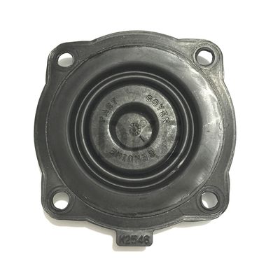 Goyen RCAC25 Diyafram Kiti Tipi K2546 Serisi T4, DD4, FS4 Nitril Malzemesi