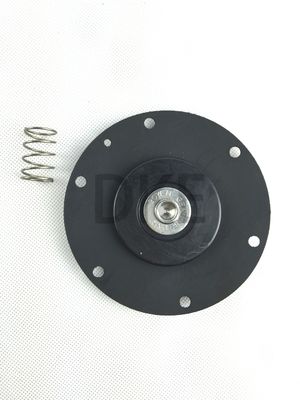 Goyen K3501 Pulse Jet Valve için Fluor kauçuklu Pulse Valve Diyaframı VITON CA35T/RCA35T CA40T/RCA40T/DD 1 1/2"