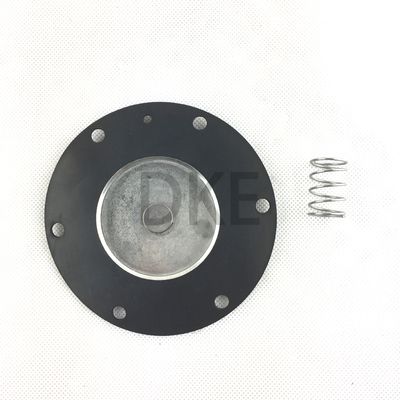 Goyen K3501 Pulse Jet Valve için Fluor kauçuklu Pulse Valve Diyaframı VITON CA35T/RCA35T CA40T/RCA40T/DD 1 1/2"