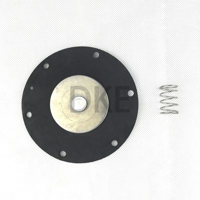 Goyen K3501 Pulse Jet Valve için Fluor kauçuklu Pulse Valve Diyaframı VITON CA35T/RCA35T CA40T/RCA40T/DD 1 1/2"