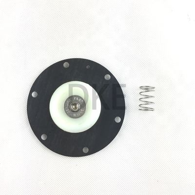 Goyen K3501 Pulse Jet Valve için Fluor kauçuklu Pulse Valve Diyaframı VITON CA35T/RCA35T CA40T/RCA40T/DD 1 1/2"