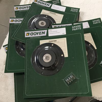 GOYEN K3502 M1591 CA/RCA35T 1.5 inç Goyen Tipi Diyafragma Onarım Kiti CA40T/RCA40T/DD