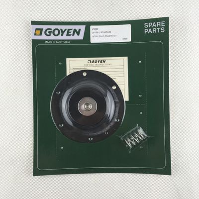 GOYEN K3502 M1591 CA/RCA35T 1.5 inç Goyen Tipi Diyafragma Onarım Kiti CA40T/RCA40T/DD
