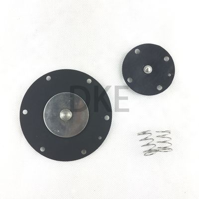 K4007 M1156 1-1/2'' Pulse Jet Valve FKM Diyafram CA40T/DD/MM RCA40T/DD/MM