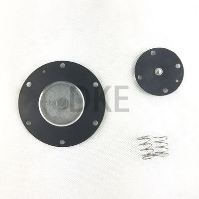 K4007 M1156 1-1/2'' Pulse Jet Valve FKM Diyafram CA40T/DD/MM RCA40T/DD/MM