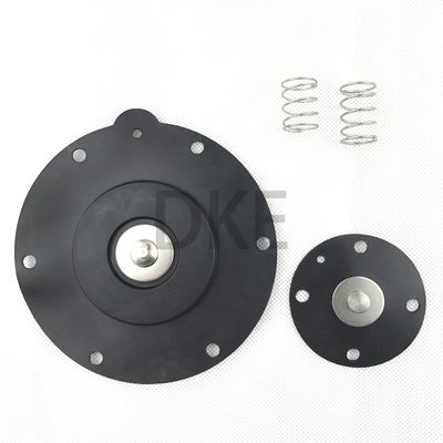 K4503 K4504 Goyen Tipi Puls Valf Diyafragması CA45T/DD/FS RCA45T/DD/FS 1 1/2" VITON