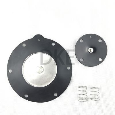 K4503 K4504 Goyen Tipi Puls Valf Diyafragması CA45T/DD/FS RCA45T/DD/FS 1 1/2" VITON