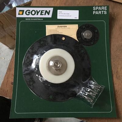 2 inç K5000 Goyen Tip İpuls Valf Tamir Kits CA50T/RCA50T/CA62T/RCA62T 2"