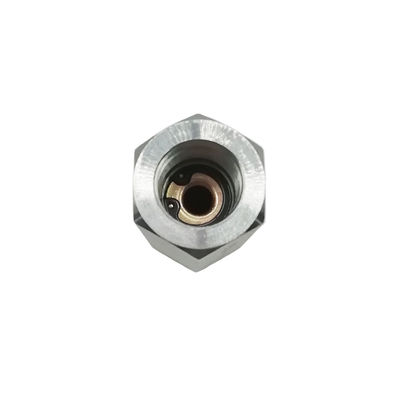 ISO Kod 16/13 Hidrolik Kontrol Valfi VU-G1 VU-G3/8 VU-G3/4 VU-G1-1/4 VU-G2