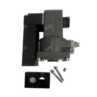 IMI HERION 6215M0510.4610.024.00 5/2 Solenoid Valf Patlama Güvenli Solenoid Valfleri