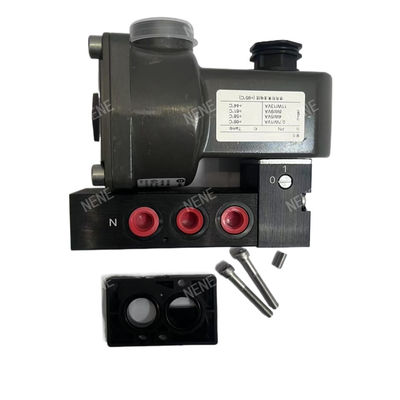 IMI HERION 6215M0510.4610.024.00 5/2 Solenoid Valf Patlama Güvenli Solenoid Valfleri