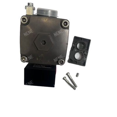 Norgren solenoid valfi 6215M0510.4613.230.50 AC230V Açıklık 6 MM Port boyutu G1/4