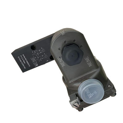 IMI HERION Alüminyum gövde 6215M0540.4612.024.00 NORGREN Pilot Patlama Güvenli Solenoid Valf İçsel