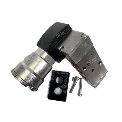 IMI HERION 6215M0710.4862.024.00 Norgren Solenoid Valve G1/4 Port Boyutu Uzun süre dayanıklılık