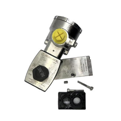 6215M0740.4812.024.00 Norgren Solenoid Valve 1/4 NPT Patlama Güvenli