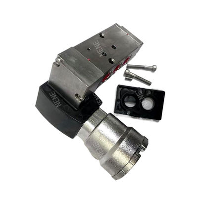 6215M0740.4812.024.00 Norgren Solenoid Valve 1/4 NPT Patlama Güvenli