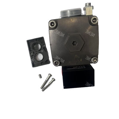 Norgren solenoid valfi 6215M0740.4862.024.00 1/4 NPT Port Boyutu 5 -8 Bar Basınç