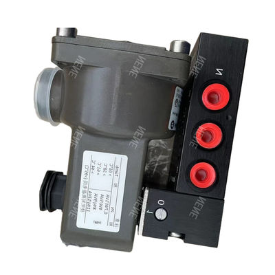 Norgren solenoid valfi 6215M0740.4862.024.00 1/4 NPT Port Boyutu 5 -8 Bar Basınç