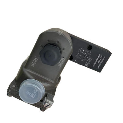 Norgren solenoid valfi 6215M0740.4872.024.00 5/2 Operasyon Açık 5 -8 Bar Endüstriyel Sınıf