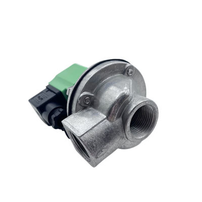 DMF-Z-20 AC110V Voltaj ve 0.1-0.8MPa Basınç için Pulse Jet Valves