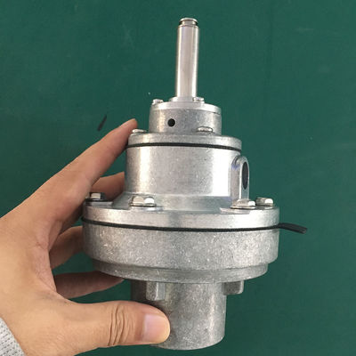 IP65 Koruma Derecesi DMF-Y-40S Temiz Hava için Darbe Jet Valfleri