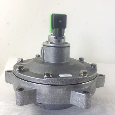 BFEC DMF-Y-102SA Endüstriyel Sınıf Pulse Jet Valves
