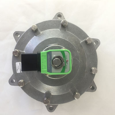 BFEC DMF-Y-102SA Endüstriyel Sınıf Pulse Jet Valves