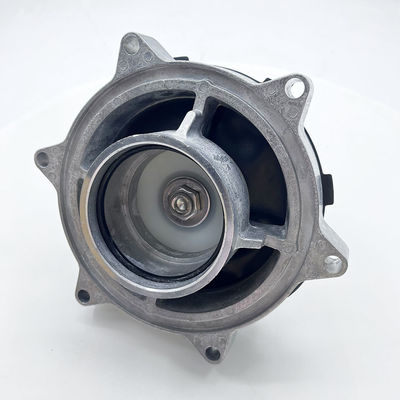 Pulse Jet Valves Diaphragm Bir Milyon Vuruş Süresi DMF-Y-120S