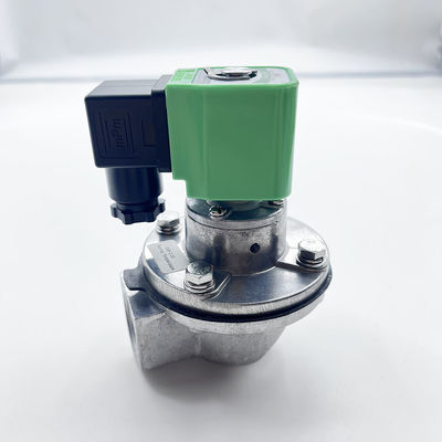 Pulse Jet Valves Diaphragm Bir Milyon Vuruş Süresi DMF-Y-120S