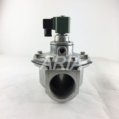 Dayanıklı Puls Jet Valfları IP65 Koruma Derecesi DMF-Z-50S
