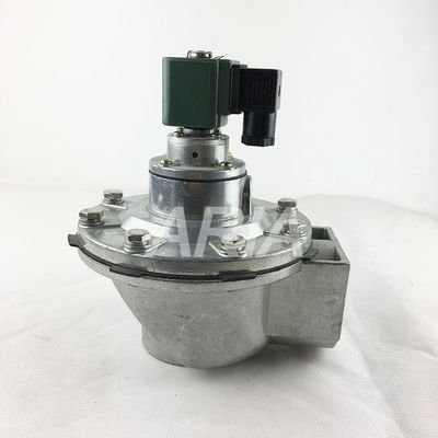 Dayanıklı Puls Jet Valfları IP65 Koruma Derecesi DMF-Z-50S