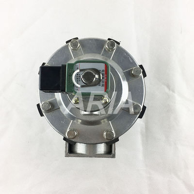 Dayanıklı Puls Jet Valfları IP65 Koruma Derecesi DMF-Z-50S