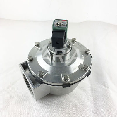 Endüstriyel Uygulamalar için DMF-Z-62S Pulse Jet Valves Voltage