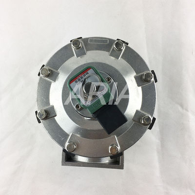 Endüstriyel Uygulamalar için DMF-Z-62S Pulse Jet Valves Voltage