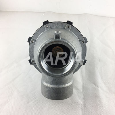 DMF-Z-76S IP65 koruması ile Voltaj Toz Toplayıcı Diyafram Valfi