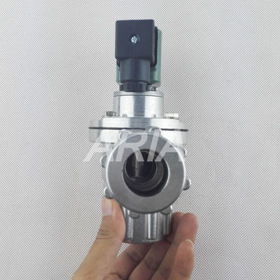 Diyafram Hayat Darbe Jet Valfları IP65 Koruma Derecesi DMF-ZM-20