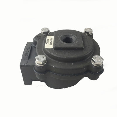 Uzun Süre İşe Yarayan Pulse Jet Valves VEM208 1 inç dik açılı puls valfi