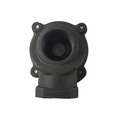 Uzun Süre İşe Yarayan Pulse Jet Valves VEM208 1 inç dik açılı puls valfi