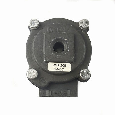 Uzun Süre İşe Yarayan Pulse Jet Valves VEM208 1 inç dik açılı puls valfi