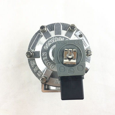 CA35T Çalışma ortamı Temiz Hava Solenoid valfi Puls toz temizleme valfi