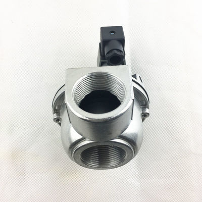 CA35T Çalışma ortamı Temiz Hava Solenoid valfi Puls toz temizleme valfi
