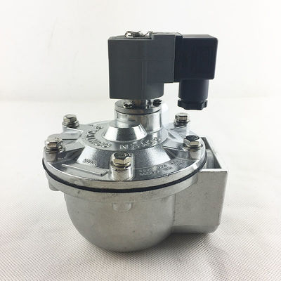 CA35T Çalışma ortamı Temiz Hava Solenoid valfi Puls toz temizleme valfi
