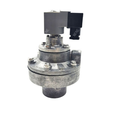 GOYEN CA40MM 1 1/2 '' Tam daldırma toz toplayıcı Diyafragma Darbe Valfi K4000 K4007