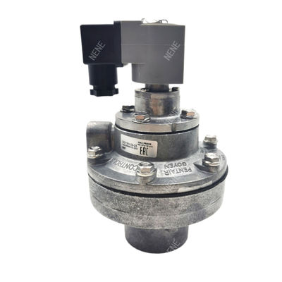 GOYEN CA40MM 1 1/2 '' Tam daldırma toz toplayıcı Diyafragma Darbe Valfi K4000 K4007